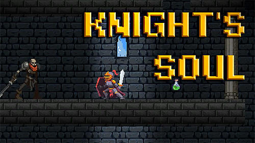 game pic for Knights soul
